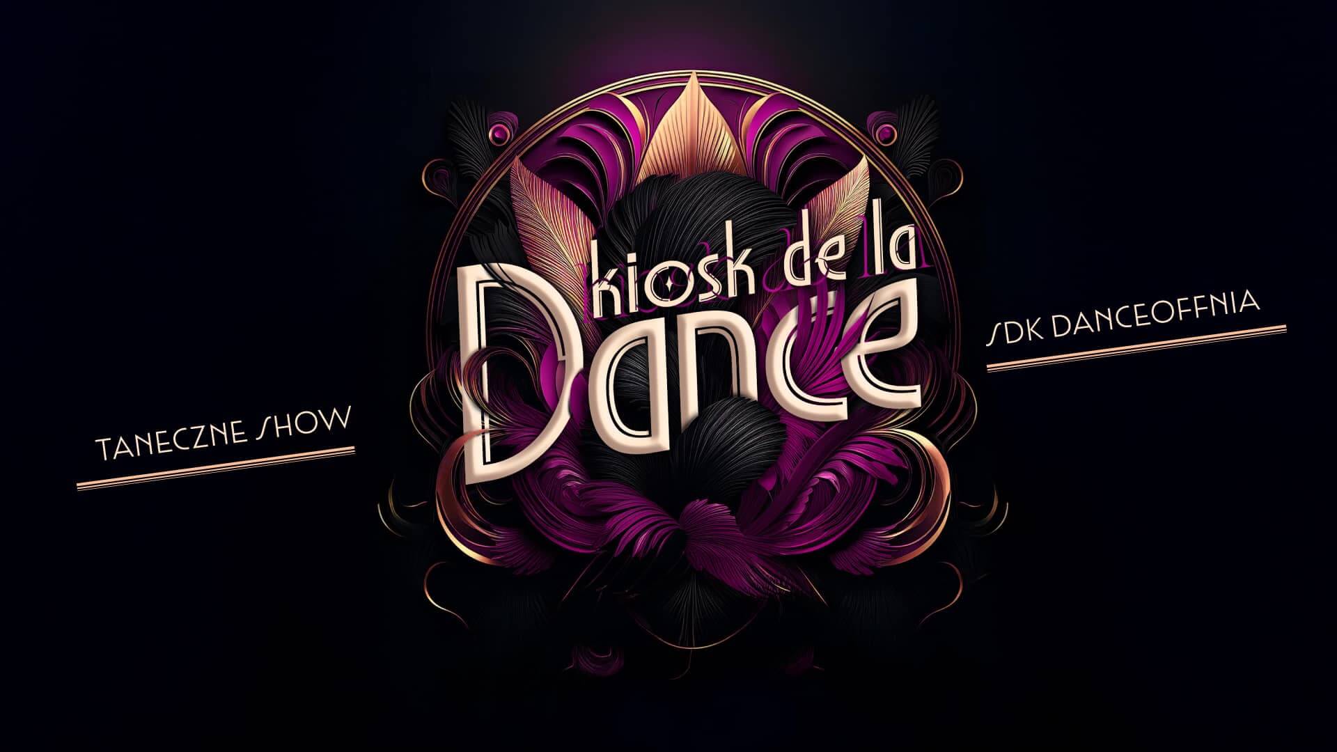 Kiosk de la Dance